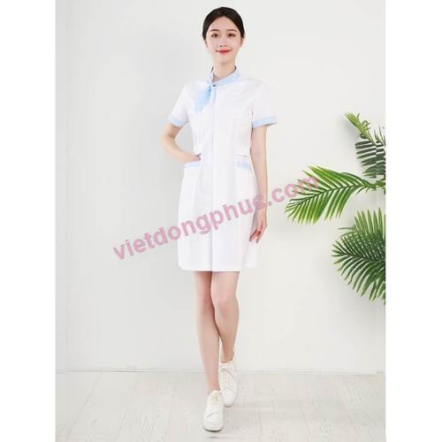 Đồng phục y tá 68